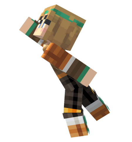 me (skin by Dolpheney)