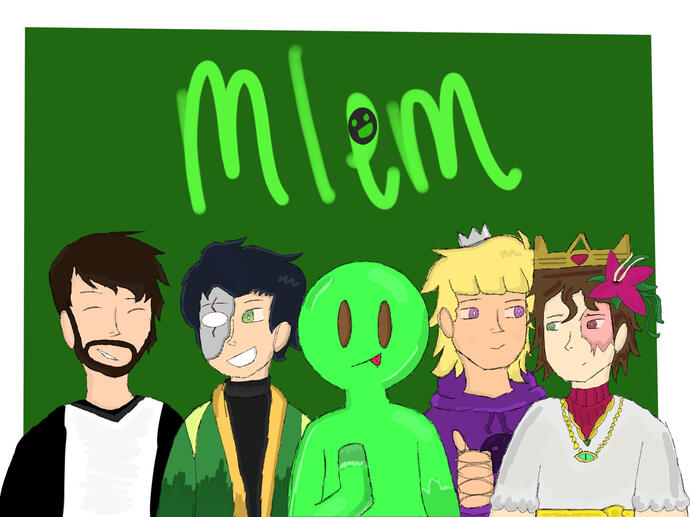 Mlemers!